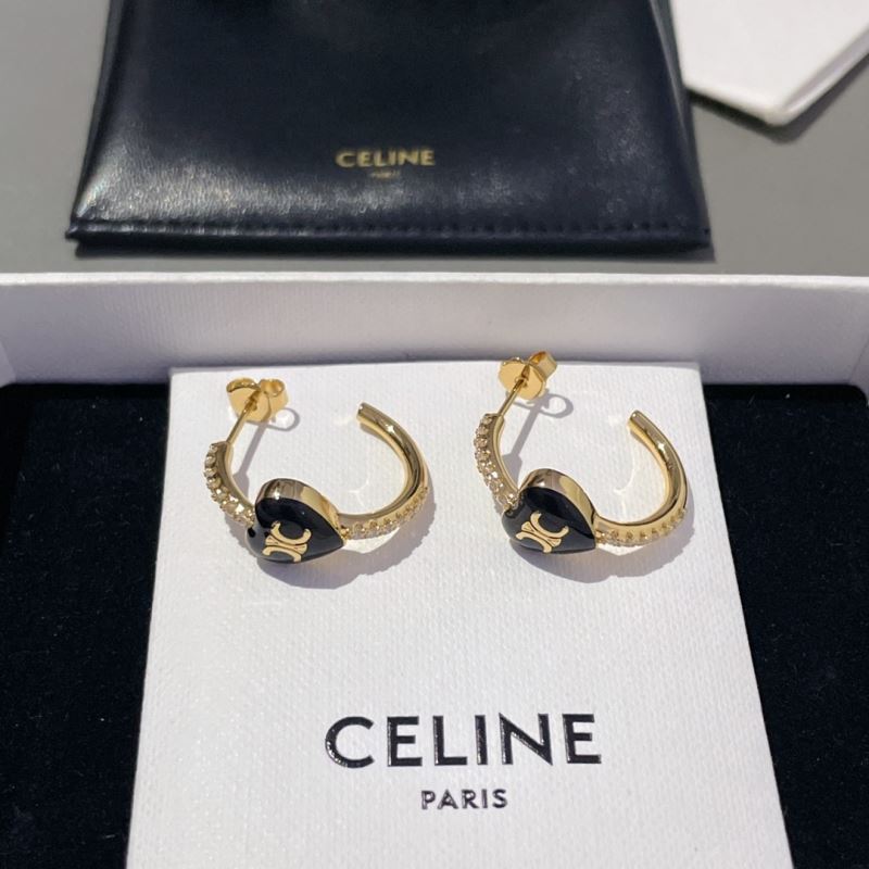 Celine Earrings